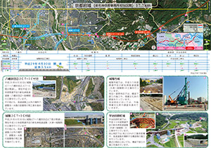 新名神大津だより 広報誌 第18号