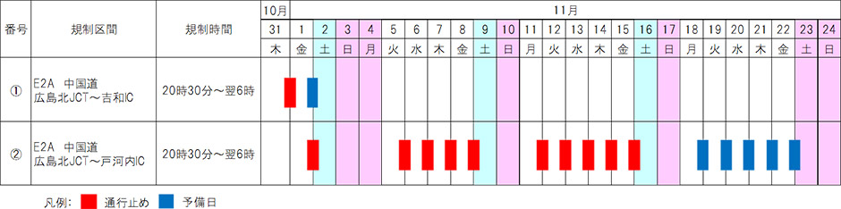 カレンダー