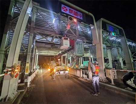 工事内容