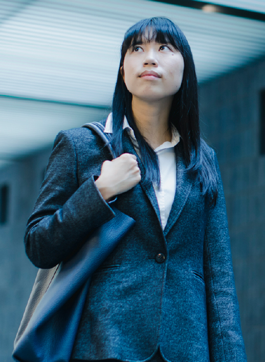 福永 真由子